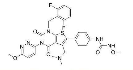 relugolix