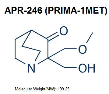 APR-426 APR-426