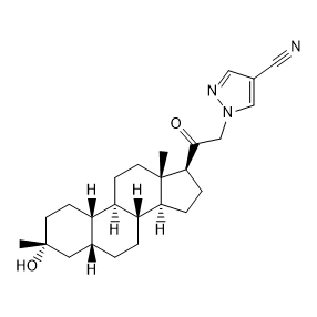 zuranolone zuranolone