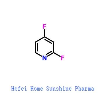2,4-디플루오로피리딘 CAS 34941-90-7
