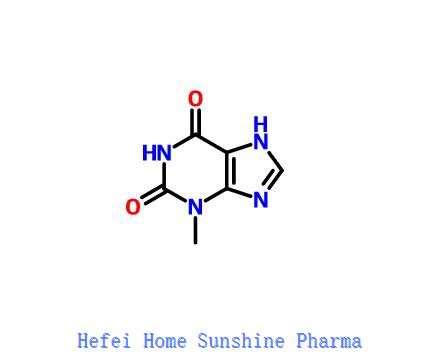 2,6-디하이드록시-3-메틸피린 CAS 1076-22-8