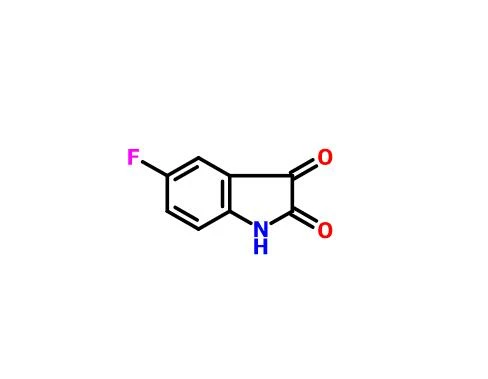 5-플루오로이사틴 CAS NO: 443-69-6