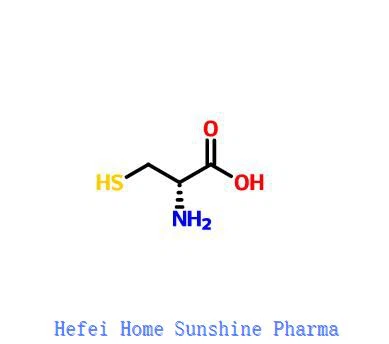 D- 시스테인 CAS 921-01-7