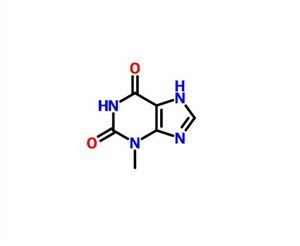 2,6-디하이드록시-3-메틸피린 CAS 1076-22-8