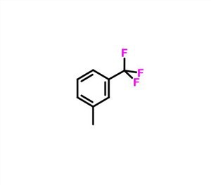 3-메틸벤조트리플루오라이드 CAS 401-79-6