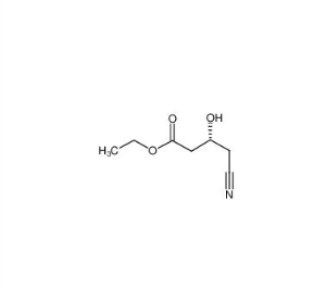 에틸 (R)-(-)-4- 시아 노 -3- 하이드 록시 부티레이트 CAS 141942-85-0