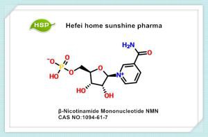 Β- 니코틴 아미드 모노 뉴클레오티드 NMN CAS 1094-61-7