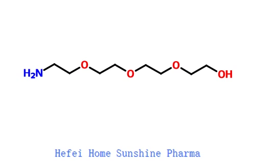 2-(2-(2-(2-아미노에톡시)에톡시)에탄올 CAS 86770-74-3