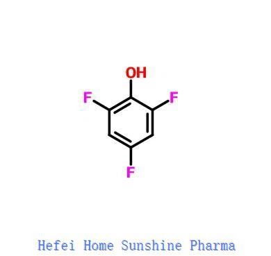 2,4,6-트리플루오로페놀 CAS 2268-17-9