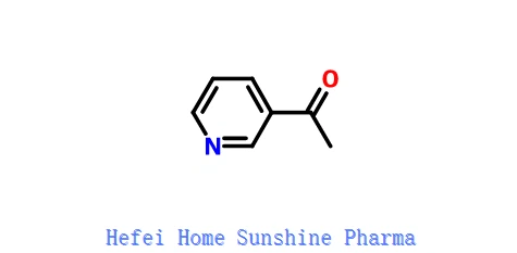 3-아세틸피리딘 CAS 350-03-8