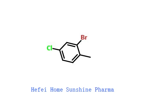 4-클로로-2-브로모톨루엔 CAS 27139-97-5