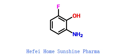 6-플루오로-2-아미노페놀 CAS 53981-25-2