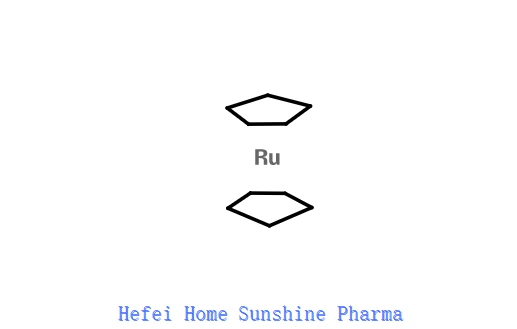 비스(사이클펜타디에닐) 루테늄(II) CAS 1287-13-4