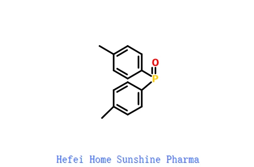 비스(P-TOLYL)포스핀 옥사이드 CAS 2409-61-2