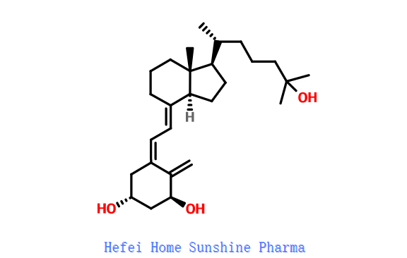 칼시트리올 CAS 32222-06-3