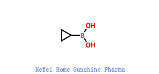 Cyclopropylboronic Acid CAS 411235-57-9