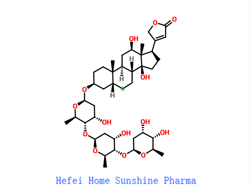 디곡신 CAS 20830-75-5