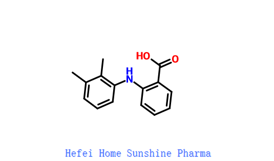 메페남산 CAS 61-68-7
