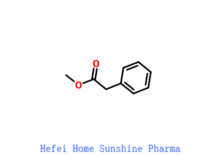 메틸 페닐아세테이트 CAS 101-41-7