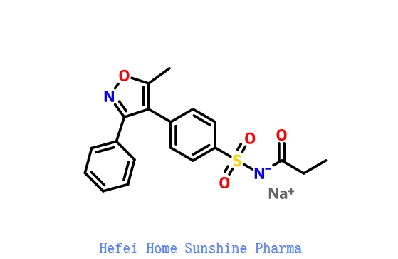 PARECOXIB 나트륨 CAS 198470-85-8