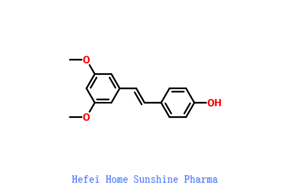 프테로스틸벤 CAS 537-42-8