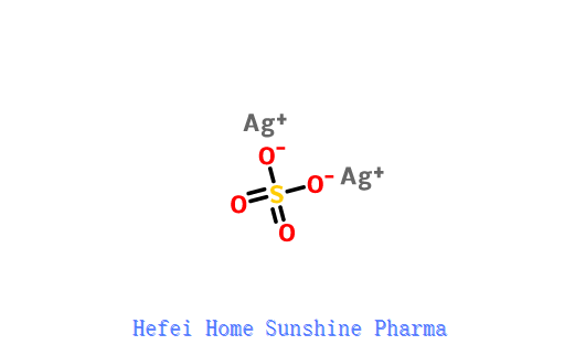 황산은 CAS 10294-26-5