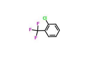 2-Chlorobenzoytifluoride CAS 88-16-4