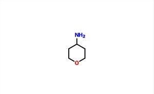 4-아미노테트라히드로피란 CAS 38041-19-9