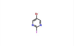 5-브로모-2-요오도피리미딘 CAS 183438-24-6