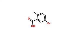 5-브로모-2-메틸벤조산 CAS 79669-49-1