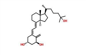 칼시트리올 CAS 32222-06-3