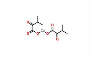 칼슘 알파 케토발린 ​​CAS 51828-94-5