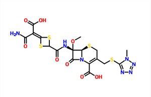 세포테탄 CAS 69712-56-7