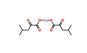 케톨류신 칼슘 염 탈수 CAS 51828-95-6
