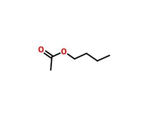 N-부틸 아세테이트 CAS 123-86-4