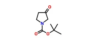 N-(테르트 부톡시카보닐)-3-피롤리디네온 CAS 101385-93-7