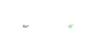 염화 나트륨 CAS 7647-14-5