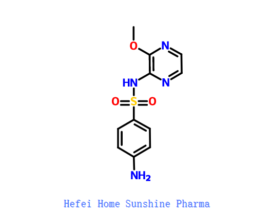 술파렌 CAS 152-47-6