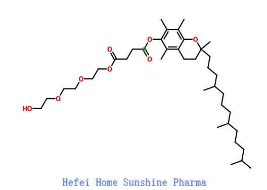 토코퍼솔란 CAS 9002-96-4