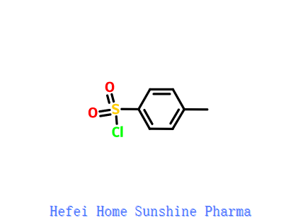 토실 염화물 CAS 98-59-9