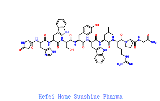 트립토렐린 CAS 57773-63-4