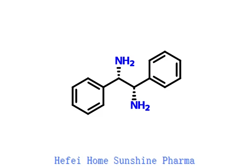 (1S,2S)-1,2-디페닐-1,2-에탄디아민 CAS 29841-69-8