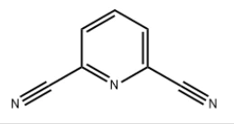 2,6-피리딘디카르보니트릴 CAS 2893-33-6