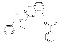 데나토늄 CAS 3734-33-6