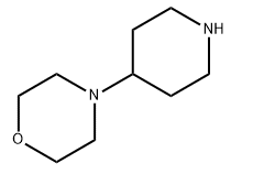 4-모르폴리노피페리딘 CAS 53617-35-9