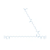C20-OtBu-Glu(OtBu)-AEEA-AEEA-OH CAS1188328-37-1