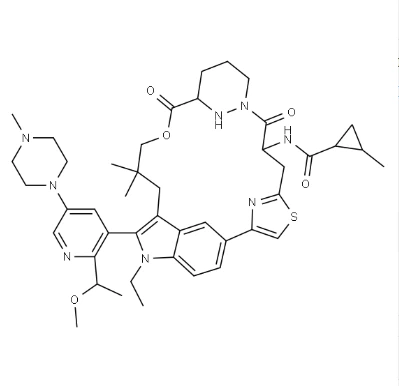 다락손라십 CAS 2765081-21-6