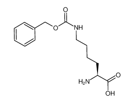 N6-Cbz-L-라이신 CAS 1155-64-2