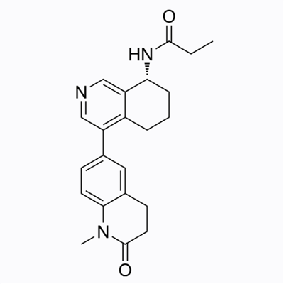 Baxdrostat CAS 1428652-17-8