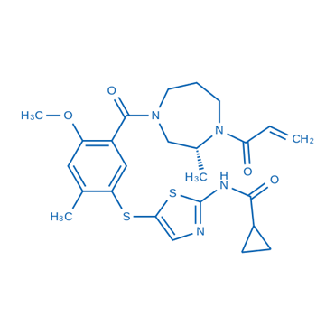 소켈리티닙 CAS 2226636-04-8